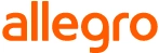 logo serwisu Allegro