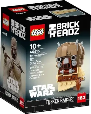 Małe zdjęcie zestawu LEGO® 40615