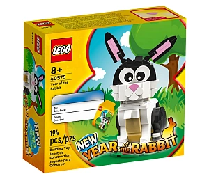 Pudełko zestawu LEGO® nr 40575
