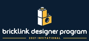 Logo programu Bricklink Designer
