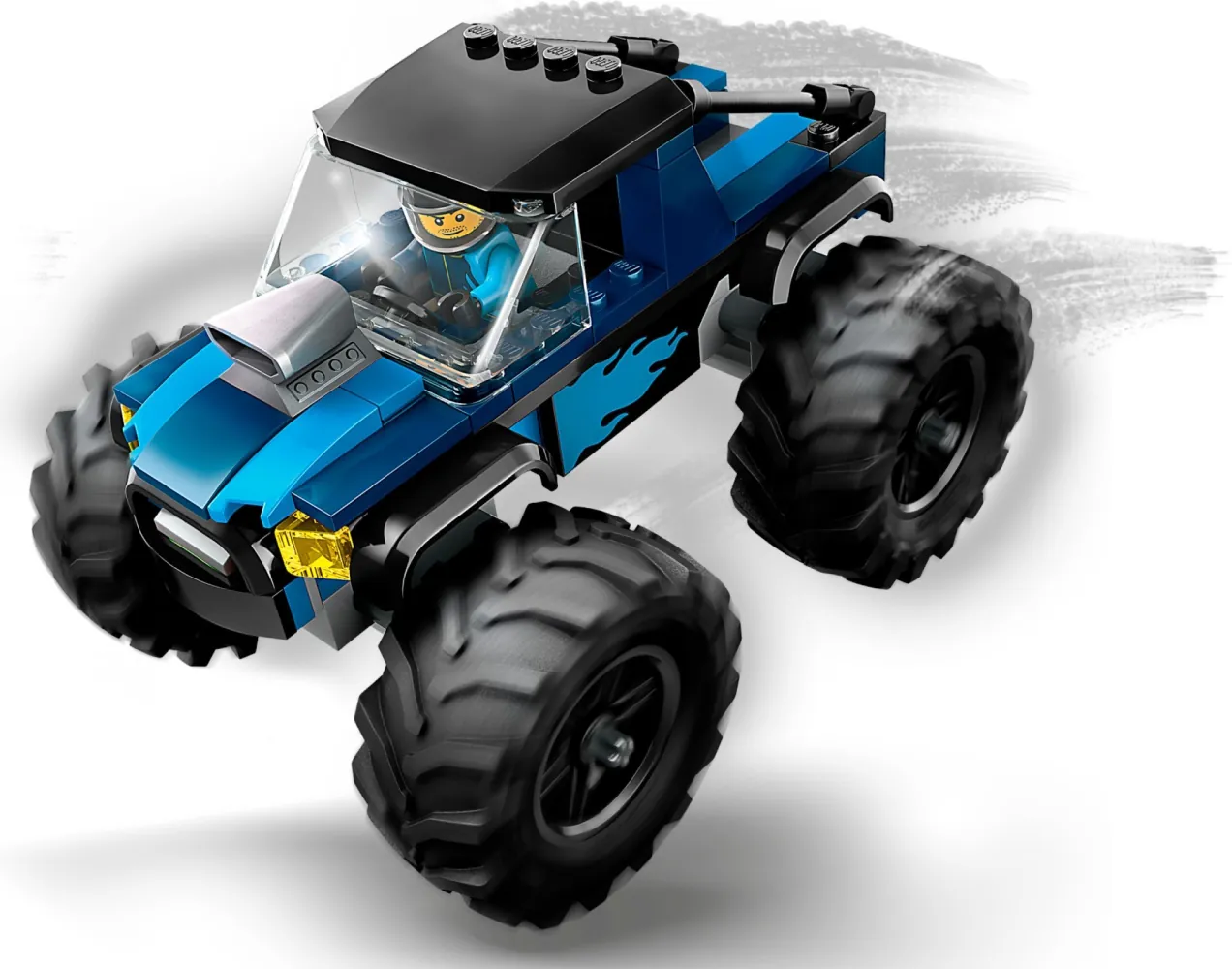 Zdjęcie produktowe zestawu LEGO® 60402