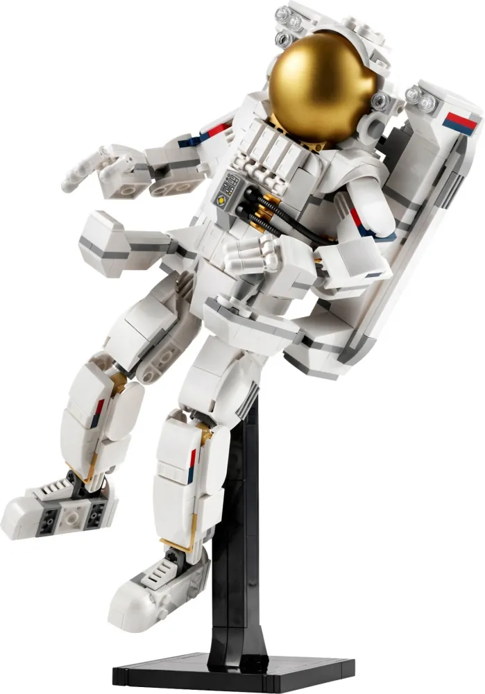 Astronauta – komplet LEGO® 31152
