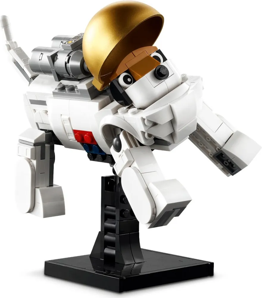 Pies-kosmonauta – LEGO® Creator™
