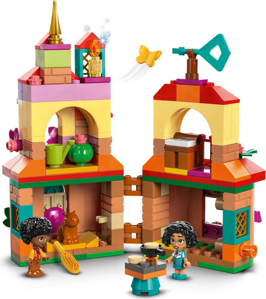 Minidom z Encanto – LEGO® Disney™