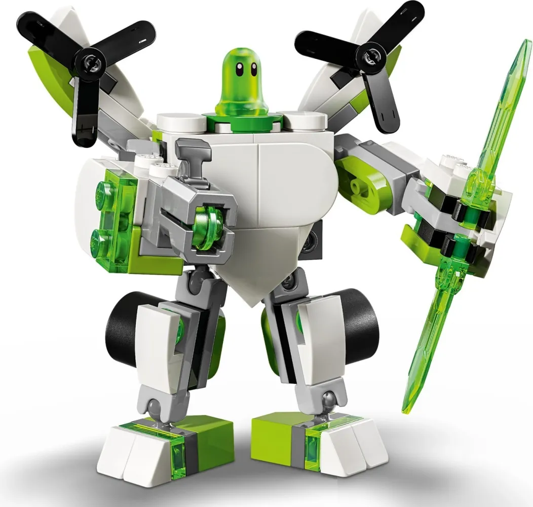 Robot – LEGO® Dreamzzz™