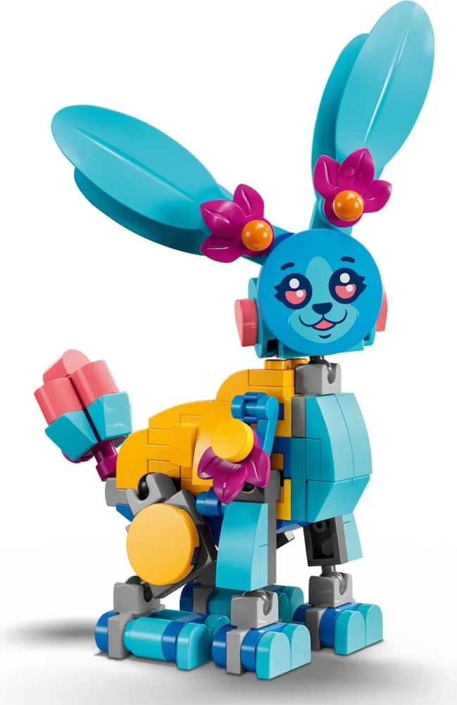 Niebieski króliczek bunchu – LEGO® Dreamzzz™