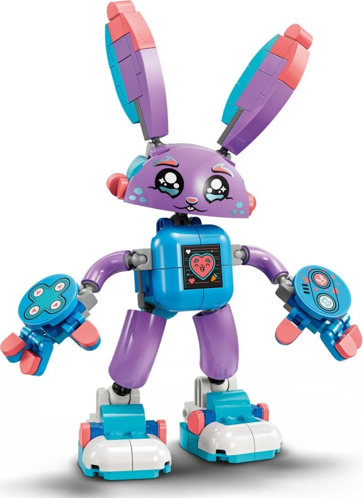 Figurka Bunchurro – LEGO® Dreamzzz™
