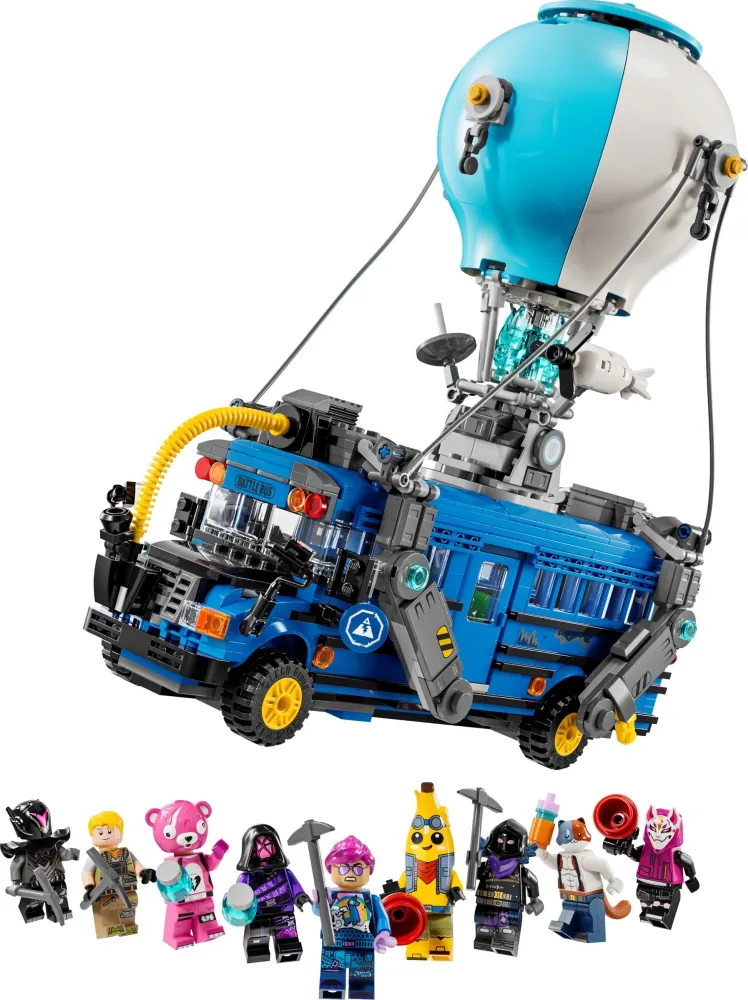 Zdjęcie produktowe zestawu LEGO® 77073