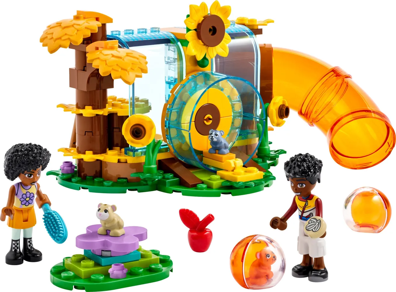 Zdjęcie produktowe zestawu LEGO® 42601