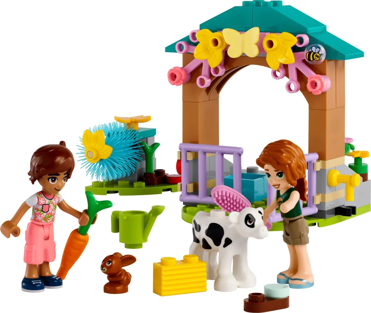 Zdjęcie produktowe zestawu LEGO® 42607