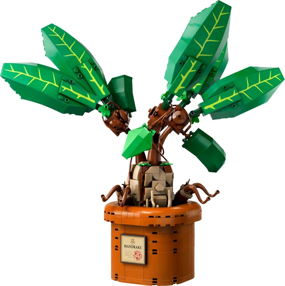 Zdjęcie produktowe zestawu LEGO® 76433