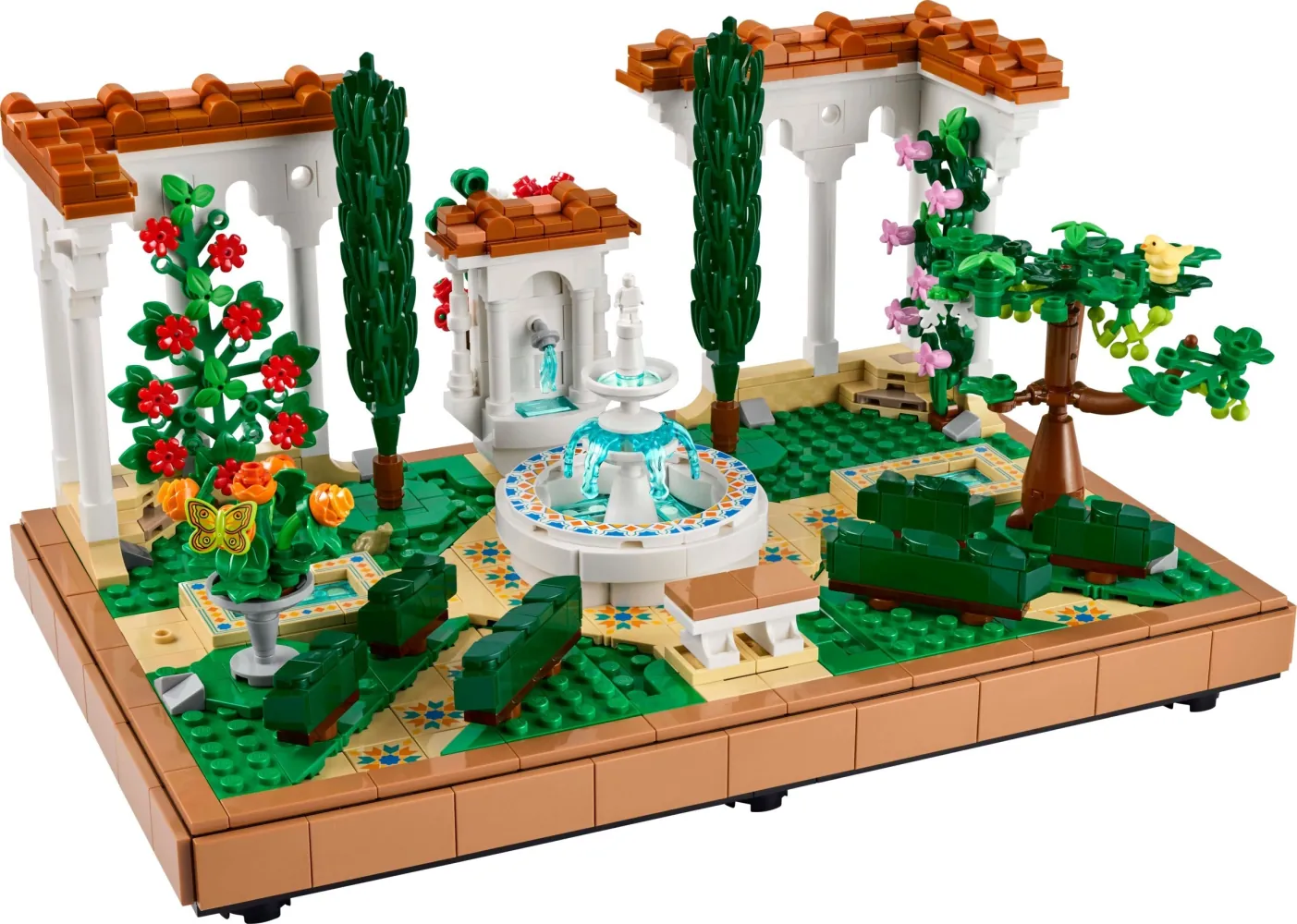 Zdjęcie produktowe zestawu LEGO® 10359