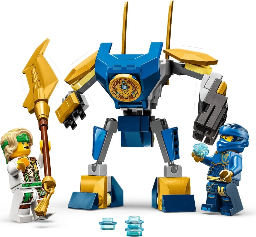 Zdjęcie produktowe zestawu LEGO® 71805