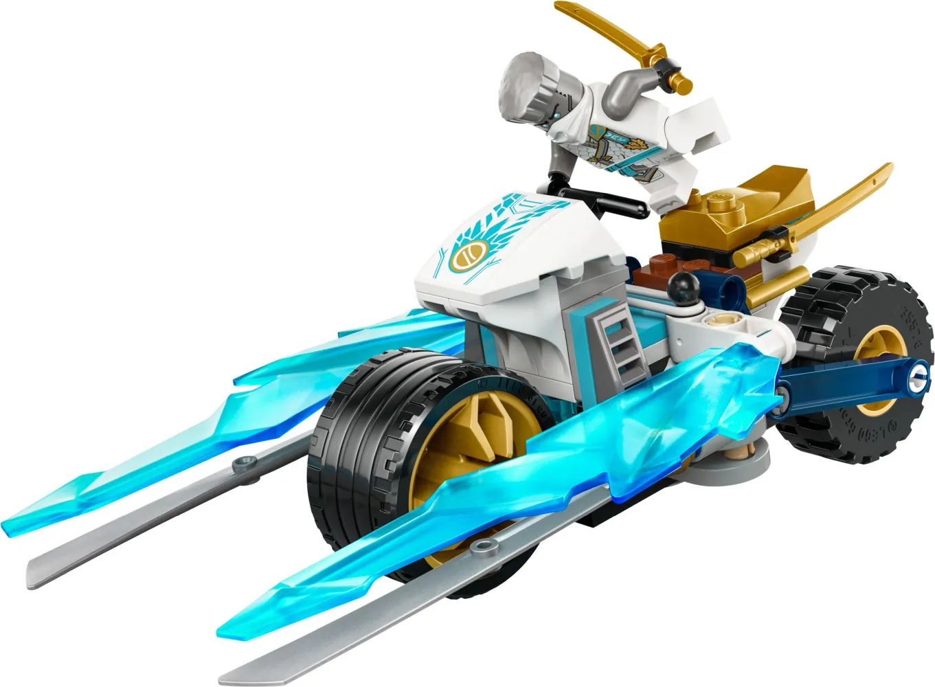 Zdjęcie produktowe zestawu LEGO® 71816
