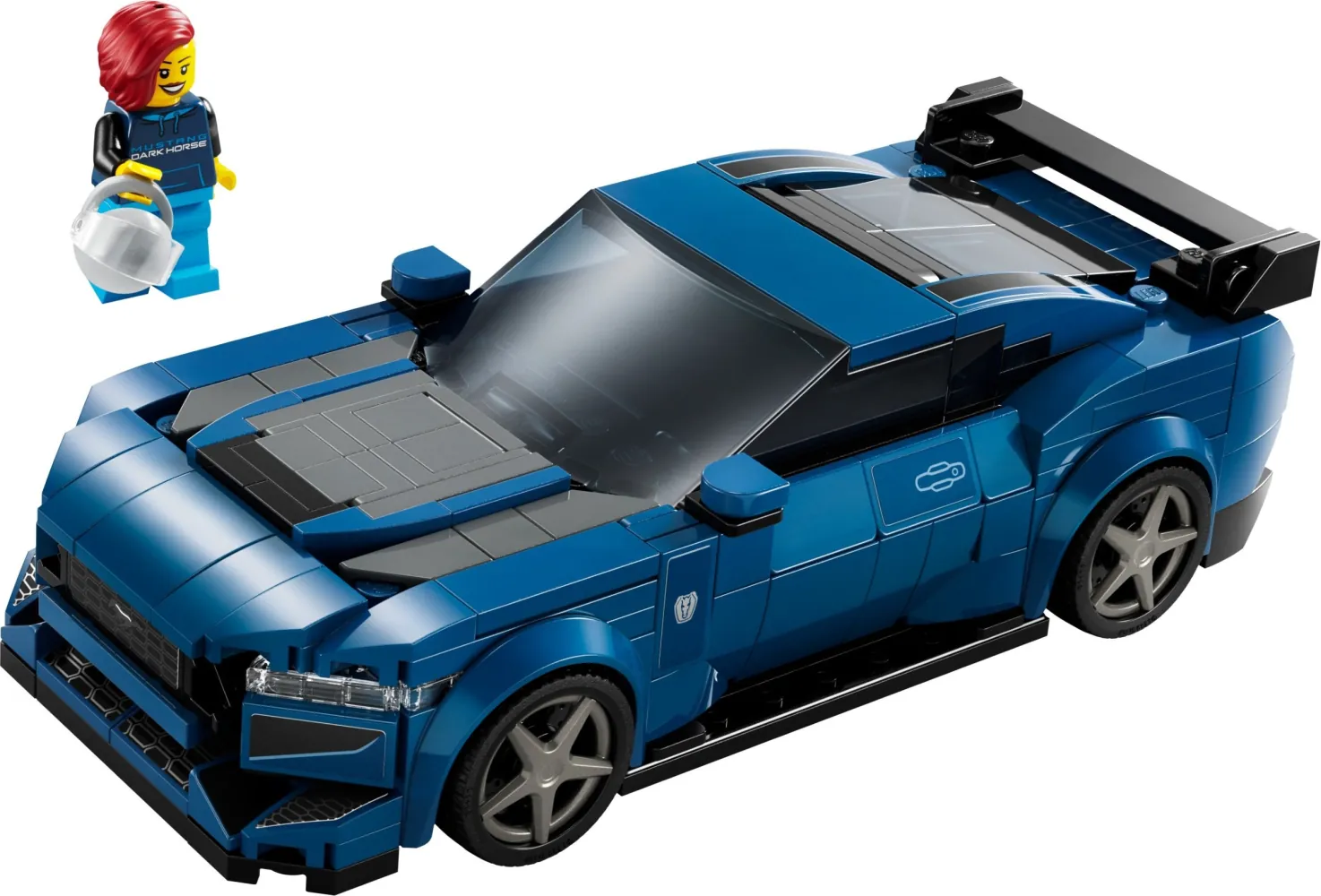 Zdjęcie produktowe zestawu klocków LEGO® 76920