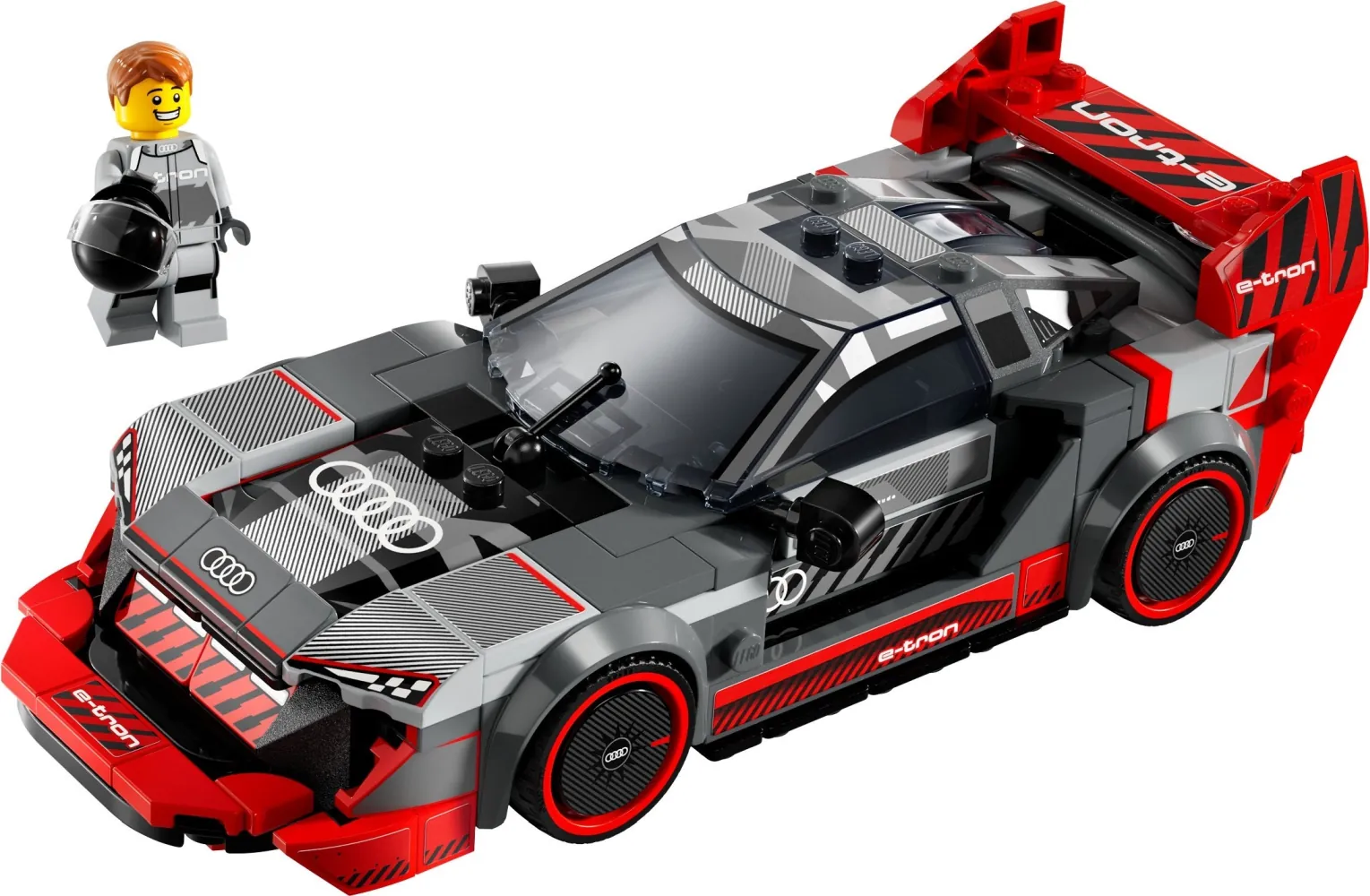 Zdjęcie produktowe zestawu klocków LEGO® 76921