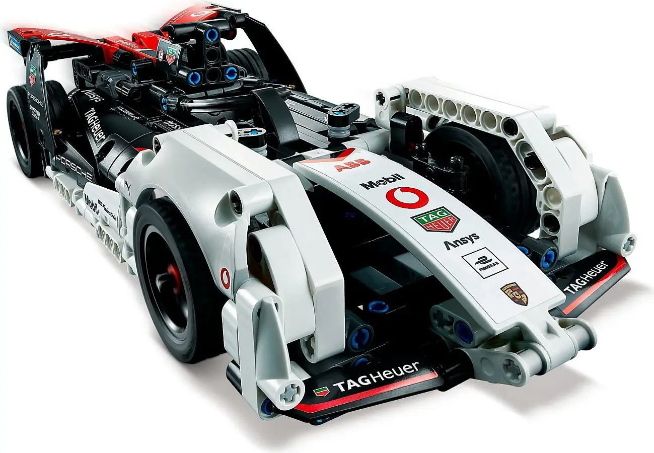 Porsche 99X Electric z serii LEGO® Technic™