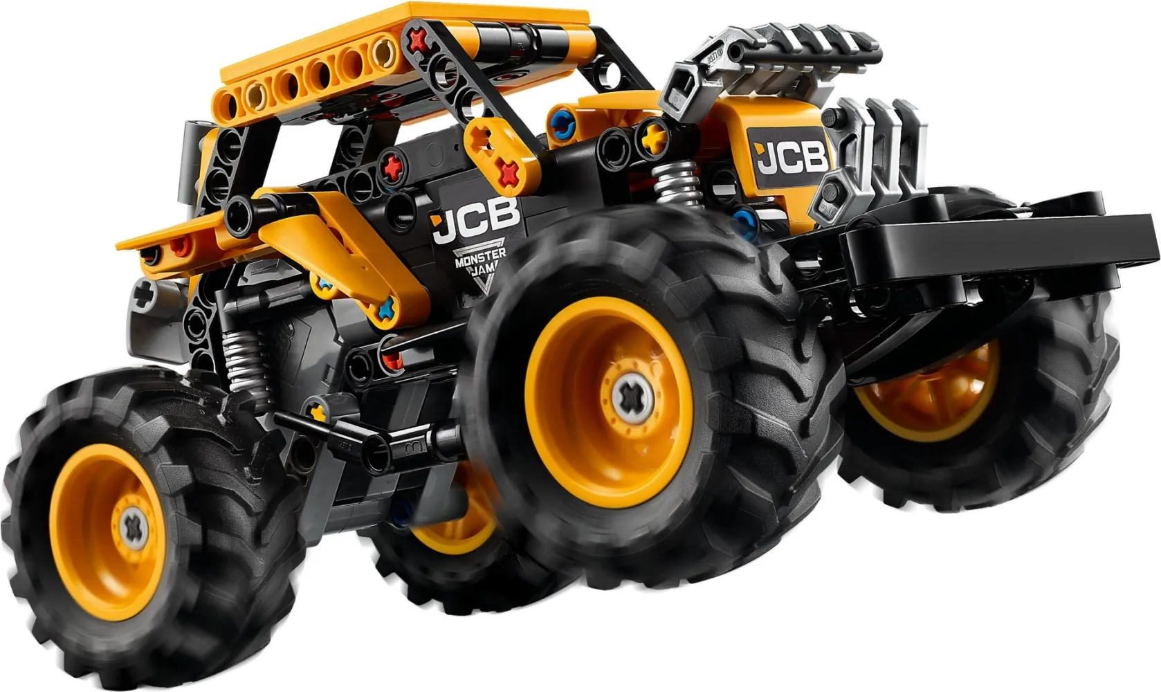Zdjęcie produktowe zestawu LEGO® 42199