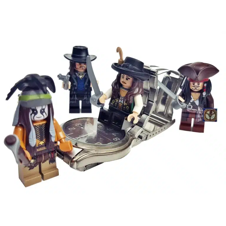 Klocki LEGO® dla dorosłych?