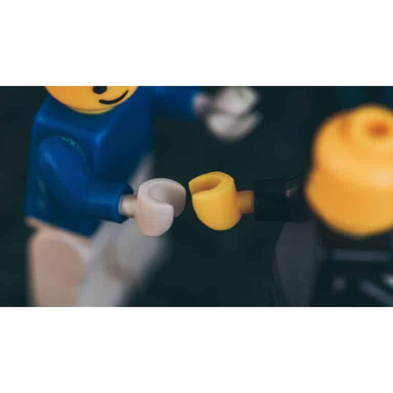 Międzynarodowy dzień klocków LEGO®