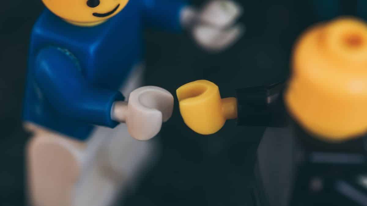 Międzynarodowy dzień klocków LEGO®