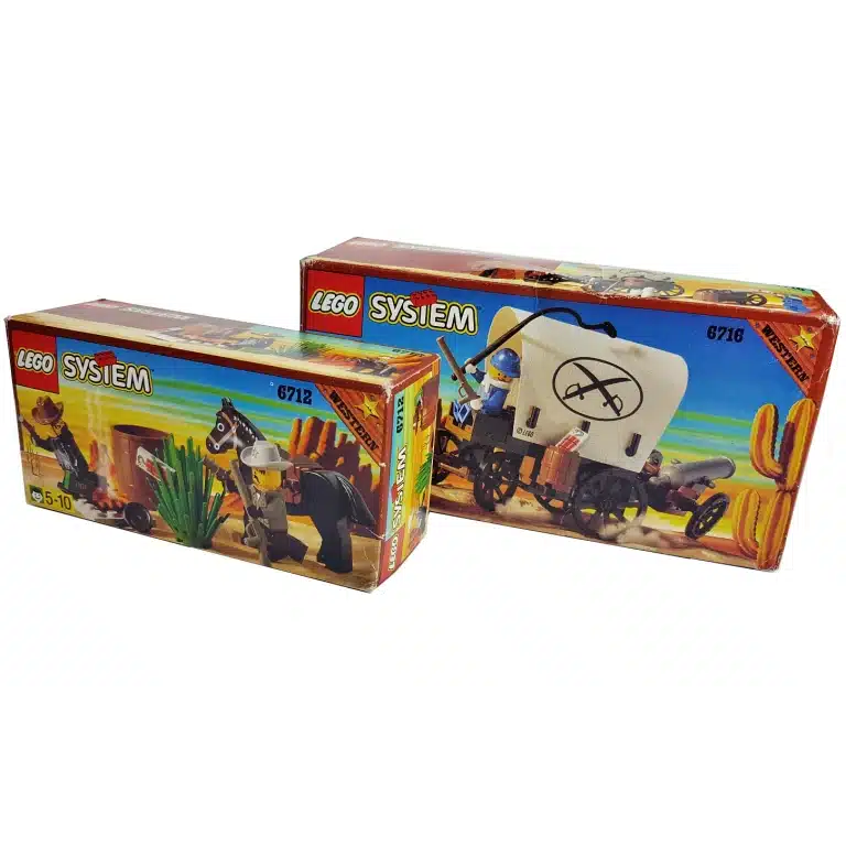 Gdzie kupić unikatowe zestawy LEGO®?