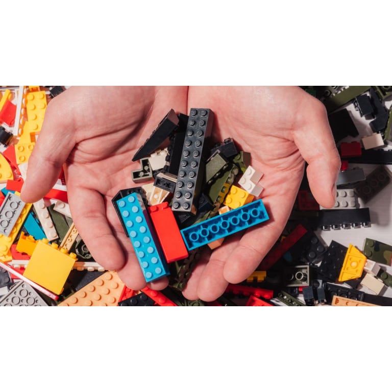 Najdroższy zestaw LEGO®