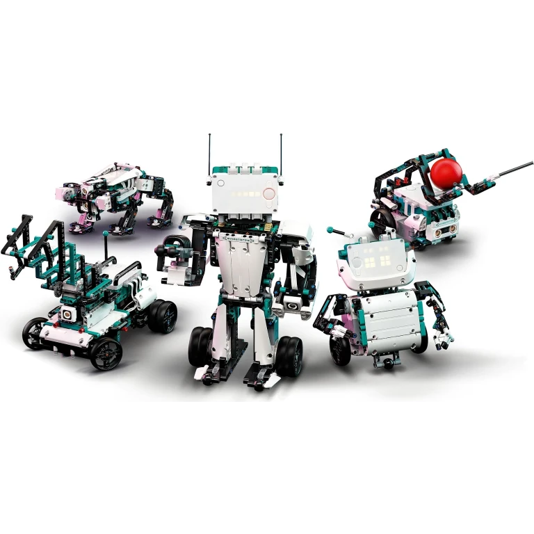 Koniec serii MINDSTORMS®