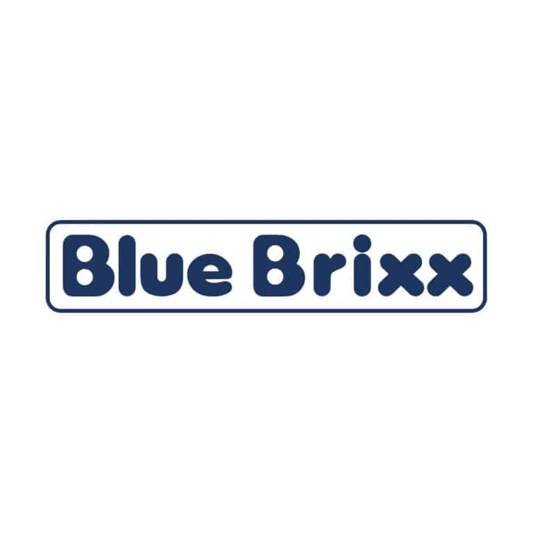 Bluebrixx, czyli marka „podkradająca” AFOLi