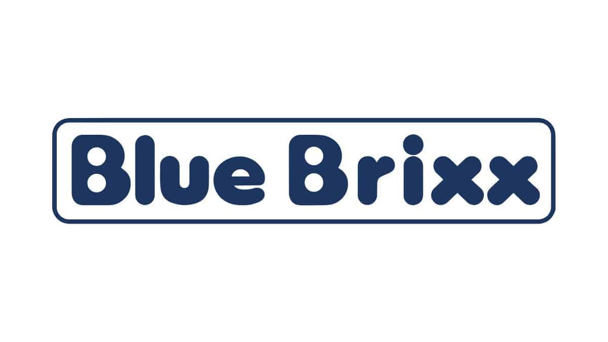 Bluebrixx, czyli marka „podkradająca” AFOLi