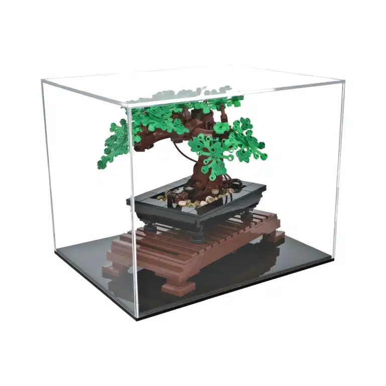 Gabloty na LEGO