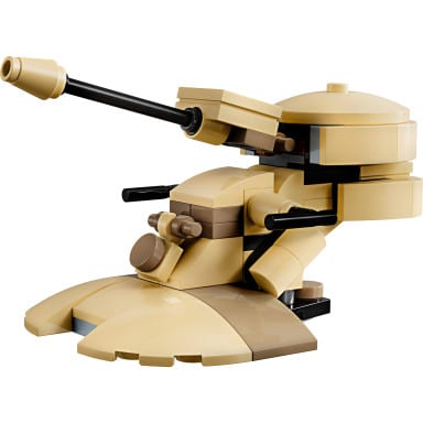 LEGO 30680 Star Wars AAT