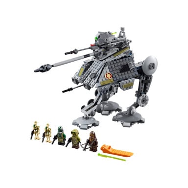 LEGO 75234 Star Wars Maszyna krocząca AT-AP