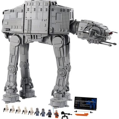 LEGO 75313 Star Wars AT-AT