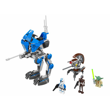 LEGO 75002 Star Wars AT-RT