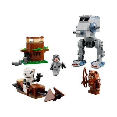 LEGO 75332 Star Wars AT-ST