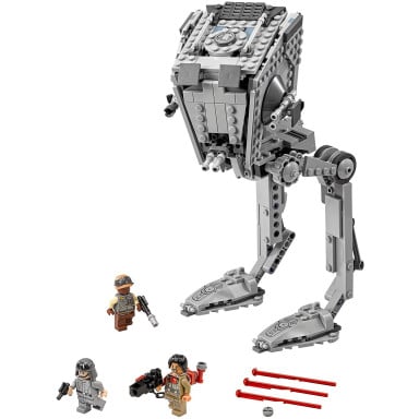 LEGO 75153 Star Wars Machina krocząca AT-ST