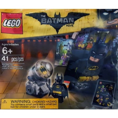 LEGO 5004930 Batman Movie Accessory pack