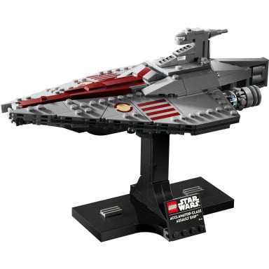 LEGO 75404 Star Wars Krążownik szturmowy typu Acclamator