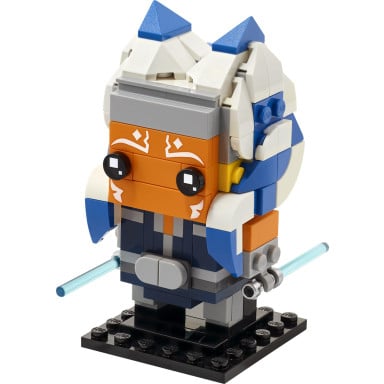 LEGO 40539 BrickHeadz Ahsoka Tano