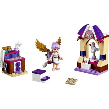 LEGO 41071 Elves Kreatywny warsztat Airy