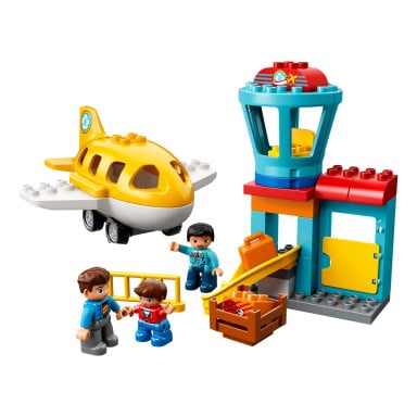 LEGO 10871 Duplo Lotnisko