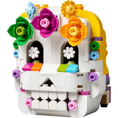 LEGO 40811 Ołtarz dla zmarłych