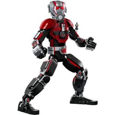 LEGO 76256 Marvel Figurka Ant-Mana do zbudowania