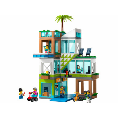 LEGO 60365 City Apartamentowiec