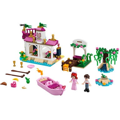 LEGO 41052 Disney Pocałunek Arielki