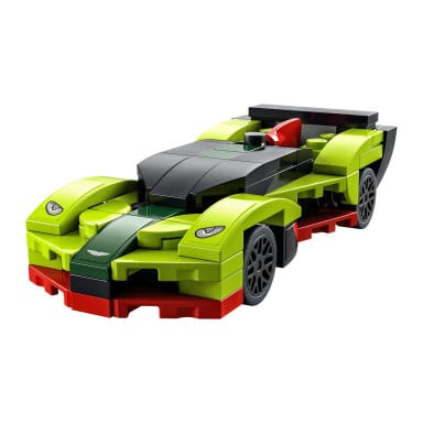LEGO 30434 Speed Champions Aston Martin Valkyrie AMR Pro