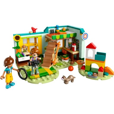 LEGO 42646 Friends Pokój Autumn