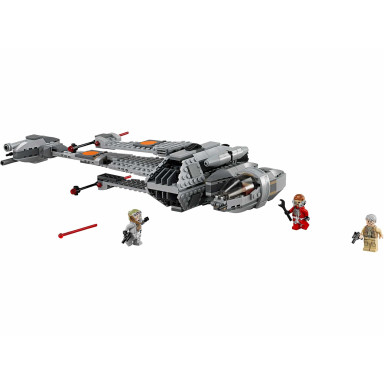 LEGO 75050 Star Wars B-Wing