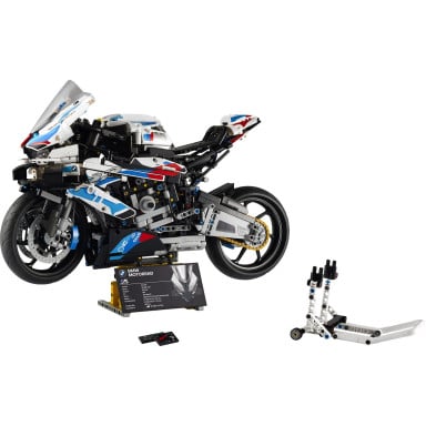 LEGO 42130 Technic BMW M 1000 RR
